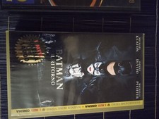 Vhs batman ritorno usato  Porto San Giorgio