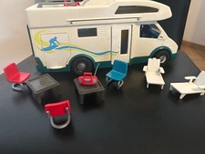 Playmobil wohnmobil inkl gebraucht kaufen  Herdecke