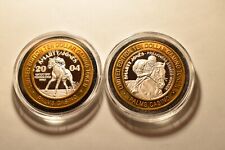 Casino silver strikes for sale  Palmetto