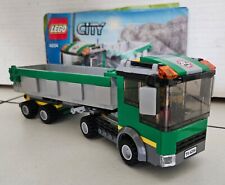 Lego city 4204 d'occasion  Longwy