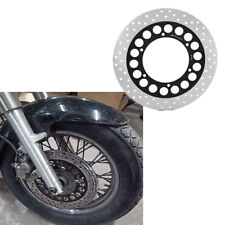 Front brake disc for sale  LEICESTER