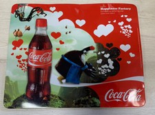 Tovaglietta latta coca usato  Chieri