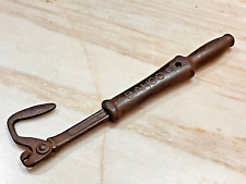 Vintage old bahco for sale  Shipping to Ireland