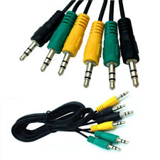 3.5mm audio cable d'occasion  Expédié en Belgium