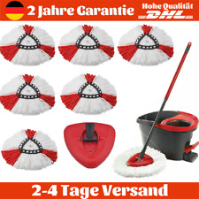 10er ersatz wischbezug gebraucht kaufen  Langenlonsheim