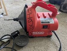 Ridgid auto clean for sale  Kalamazoo