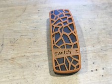 Switch ebm brillenetui gebraucht kaufen  Coburg