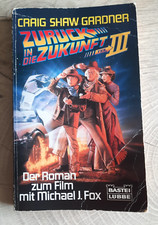 Zurück zukunft iii gebraucht kaufen  Verden