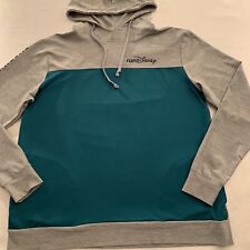 Disney run hoodie for sale  Louisville