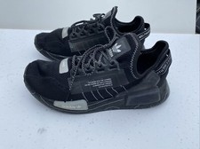 Adidas nmd black for sale  SOUTHAMPTON