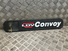 Ldv convoy 2.4 for sale  MILTON KEYNES