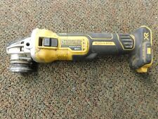 Dewalt disc grinder for sale  Kingsville