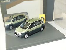 Renault scenic rx4 d'occasion  Belz