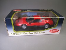 Ax166 kyosho ferrari d'occasion  Expédié en Belgium