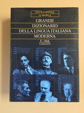 Grande dizionario della usato  Campobasso