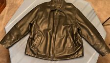 Excelled men leather for sale  Brunswick