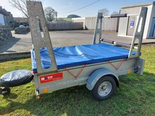 Canoe kayak car for sale  KENDAL