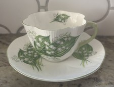 Shelley tea cup for sale  Strongsville