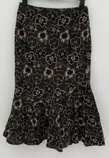 Kaliko floral embroidered for sale  TAMWORTH