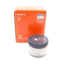 Sony sel konverter gebraucht kaufen  Tübingen