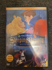 DVD #D edição especial A Bela Adormecida comprar usado  Enviando para Brazil