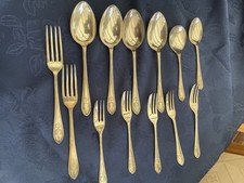 Vintage forks cake for sale  NORTH WALSHAM
