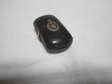 Ancien étui cuir d'occasion  Tours-