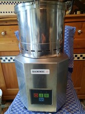 Tischkutter gastro bäckerei gebraucht kaufen  Bingen