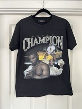 Trapstar mike tyson for sale  BASILDON