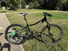 Cannodale trail mountain for sale  MAIDENHEAD