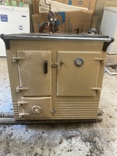 rayburn royal solid fuel for sale  LAUNCESTON