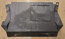 🔥 1995-2004 ZR2 Chevy S10/Blazer OEM placa frontal composta/escudo comprar usado  Enviando para Brazil