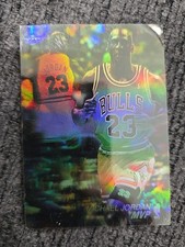 Micheal jordan hologram for sale  Spring