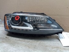 Passenger right headlight for sale  Trenton