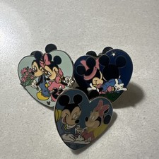 Wdw disney vintage for sale  Quaker Hill