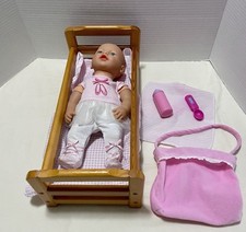 Inch doll baby d'occasion  Expédié en Belgium
