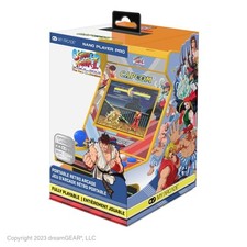 Arcade nano player d'occasion  Saint-Ouen-l'Aumône
