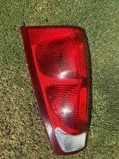 Tail light 2002 for sale  Clovis