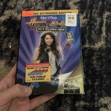 Hannah montana miley for sale  Monroe