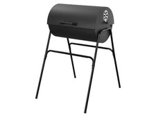 Grillmeister kansas fass gebraucht kaufen  Zehdenick