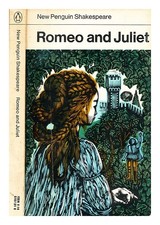 Shakespeare william romeo for sale  Ireland