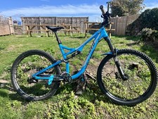 Specialized stumpjumper evo for sale  PETERSFIELD
