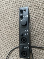 Arturia minifuse usb for sale  SHREWSBURY
