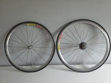 Rigida paire roues d'occasion  Saint-Just-Saint-Rambert