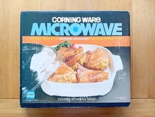 Corningware microwave browning for sale  BEDWORTH