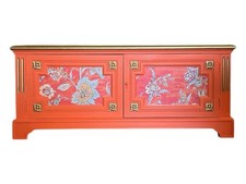 Vintage media cabinet for sale  Sacramento