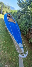Faltboot pouch blau gebraucht kaufen  Schnackenburg
