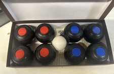 Mini carpet bowls for sale  WOODHALL SPA