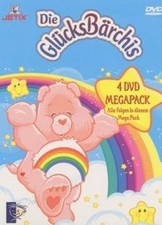 Glücksbärchis dvd box gebraucht kaufen  Berlin