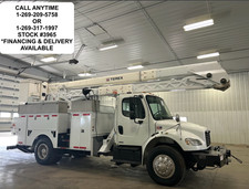2010 freightliner m2106 for sale  Battle Creek